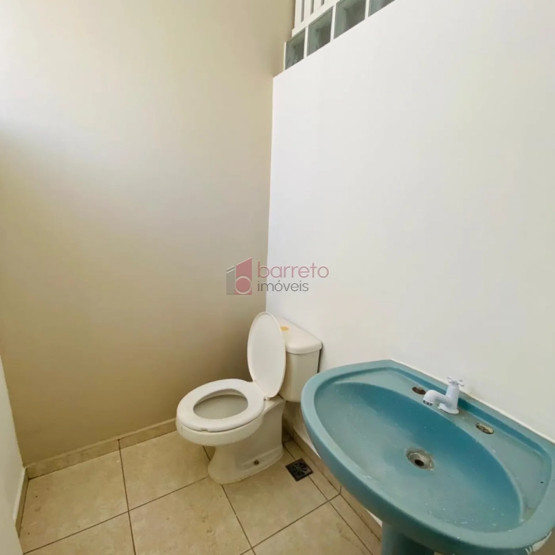SOBRADO COMERCIAL PARA LOCAÇÃO NO BAIRRO VILA ARENS – JUNDIAÍ/SP