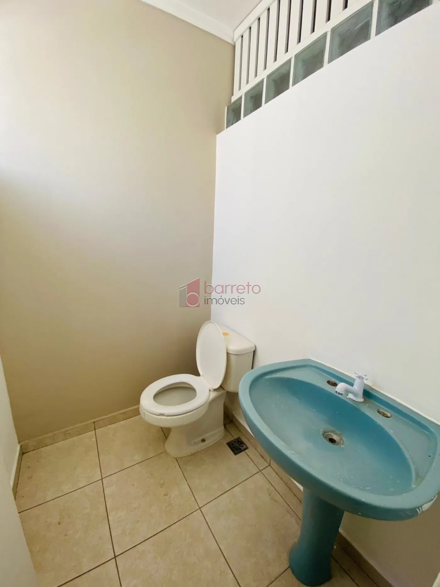 SOBRADO COMERCIAL PARA LOCAÇÃO NO BAIRRO VILA ARENS – JUNDIAÍ/SP