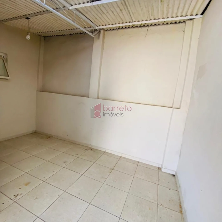 SOBRADO COMERCIAL PARA LOCAÇÃO NO BAIRRO VILA ARENS – JUNDIAÍ/SP