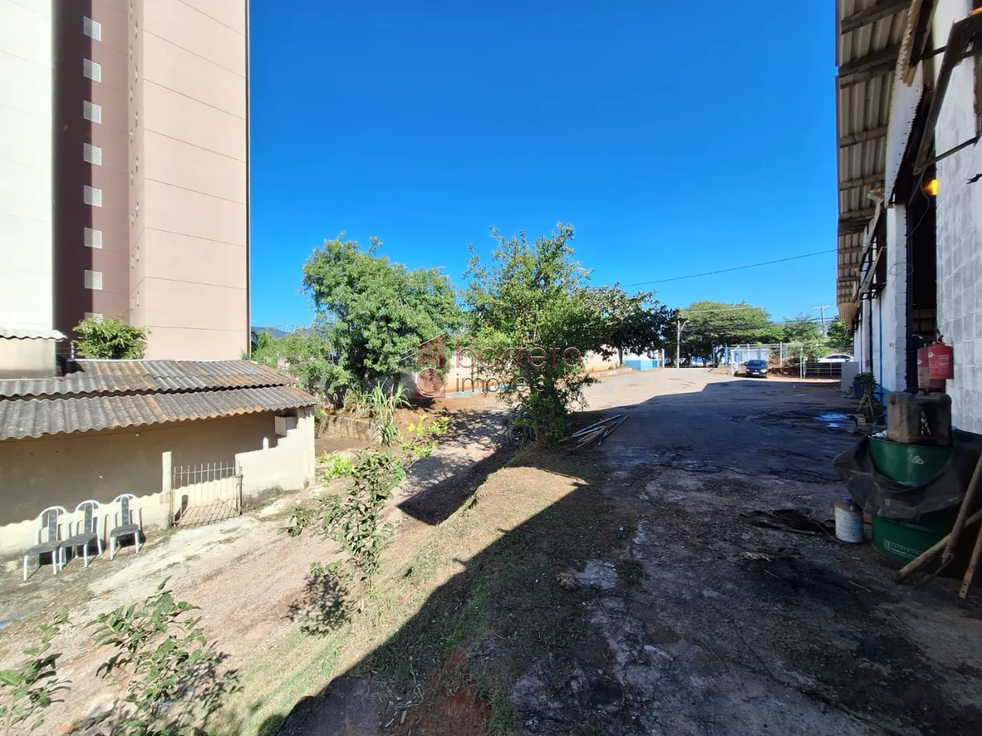 GALPÃO PARA VENDA E LOCAÇÃO NO BAIRRO JARDIM GUANABARA – JUNDIAÍ/SP