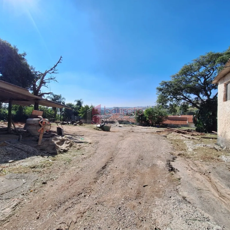 GALPÃO PARA VENDA E LOCAÇÃO NO BAIRRO JARDIM GUANABARA – JUNDIAÍ/SP