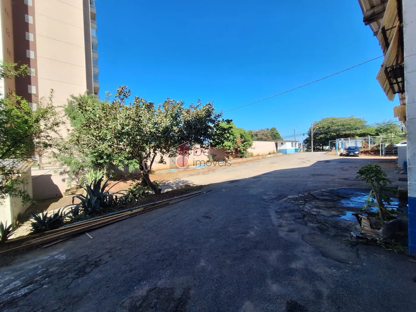 GALPÃO PARA VENDA E LOCAÇÃO NO BAIRRO JARDIM GUANABARA – JUNDIAÍ/SP