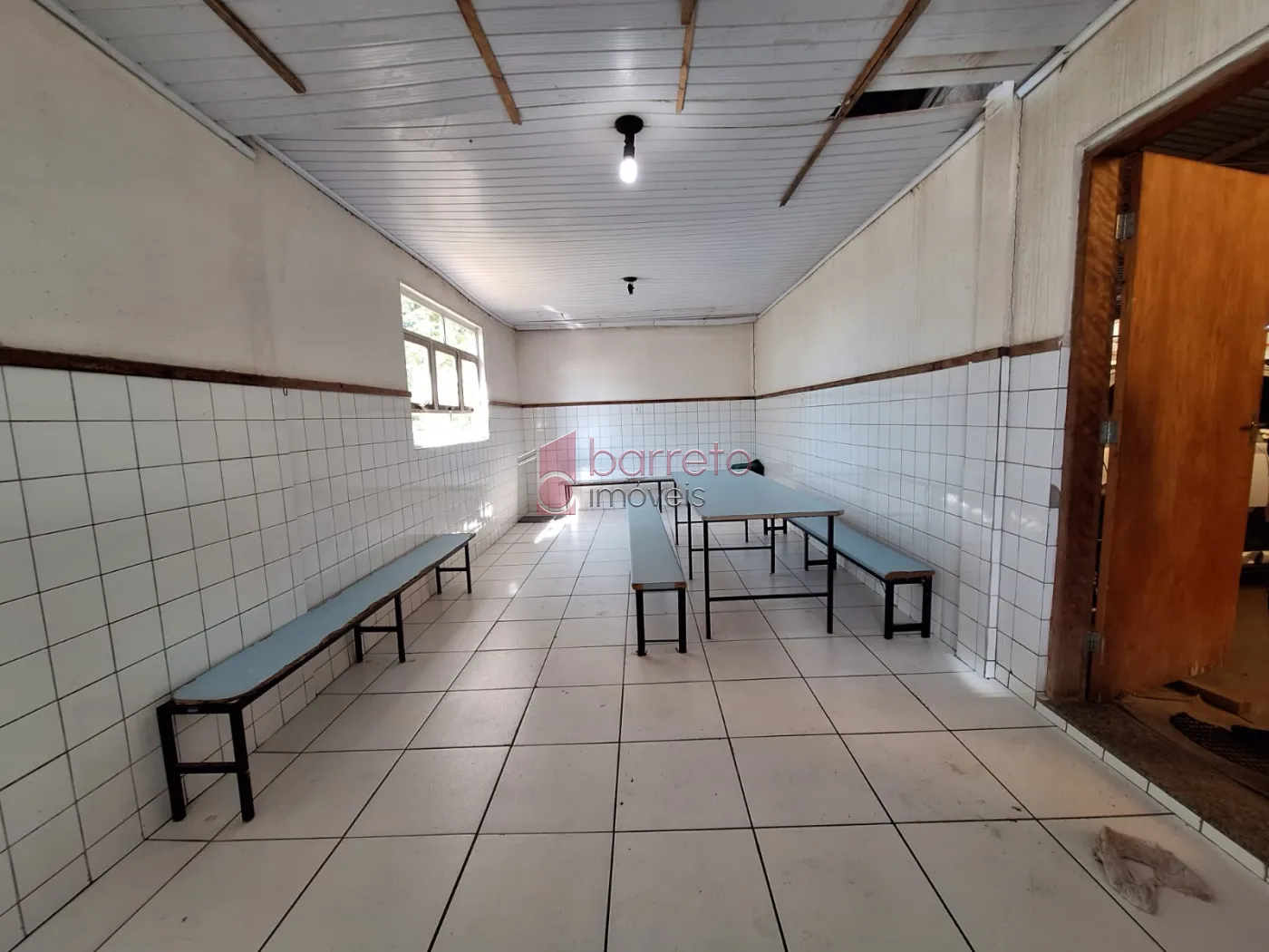 GALPÃO PARA VENDA E LOCAÇÃO NO BAIRRO JARDIM GUANABARA – JUNDIAÍ/SP