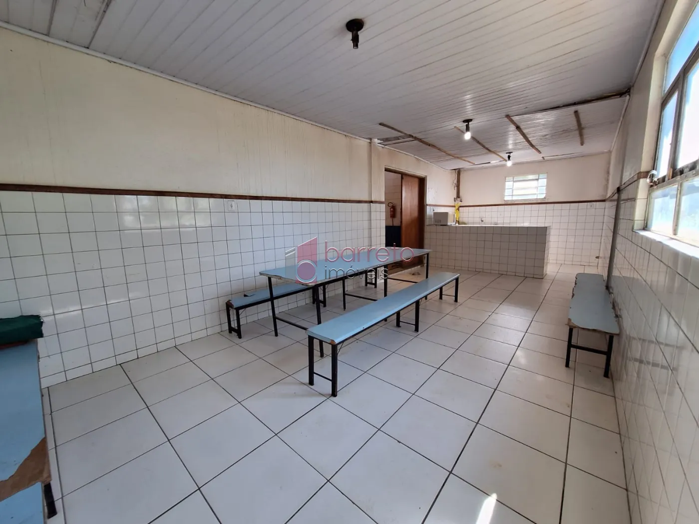 GALPÃO PARA VENDA E LOCAÇÃO NO BAIRRO JARDIM GUANABARA – JUNDIAÍ/SP
