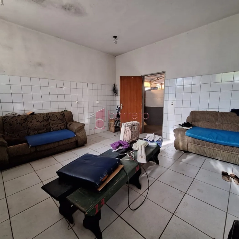 GALPÃO PARA VENDA E LOCAÇÃO NO BAIRRO JARDIM GUANABARA – JUNDIAÍ/SP