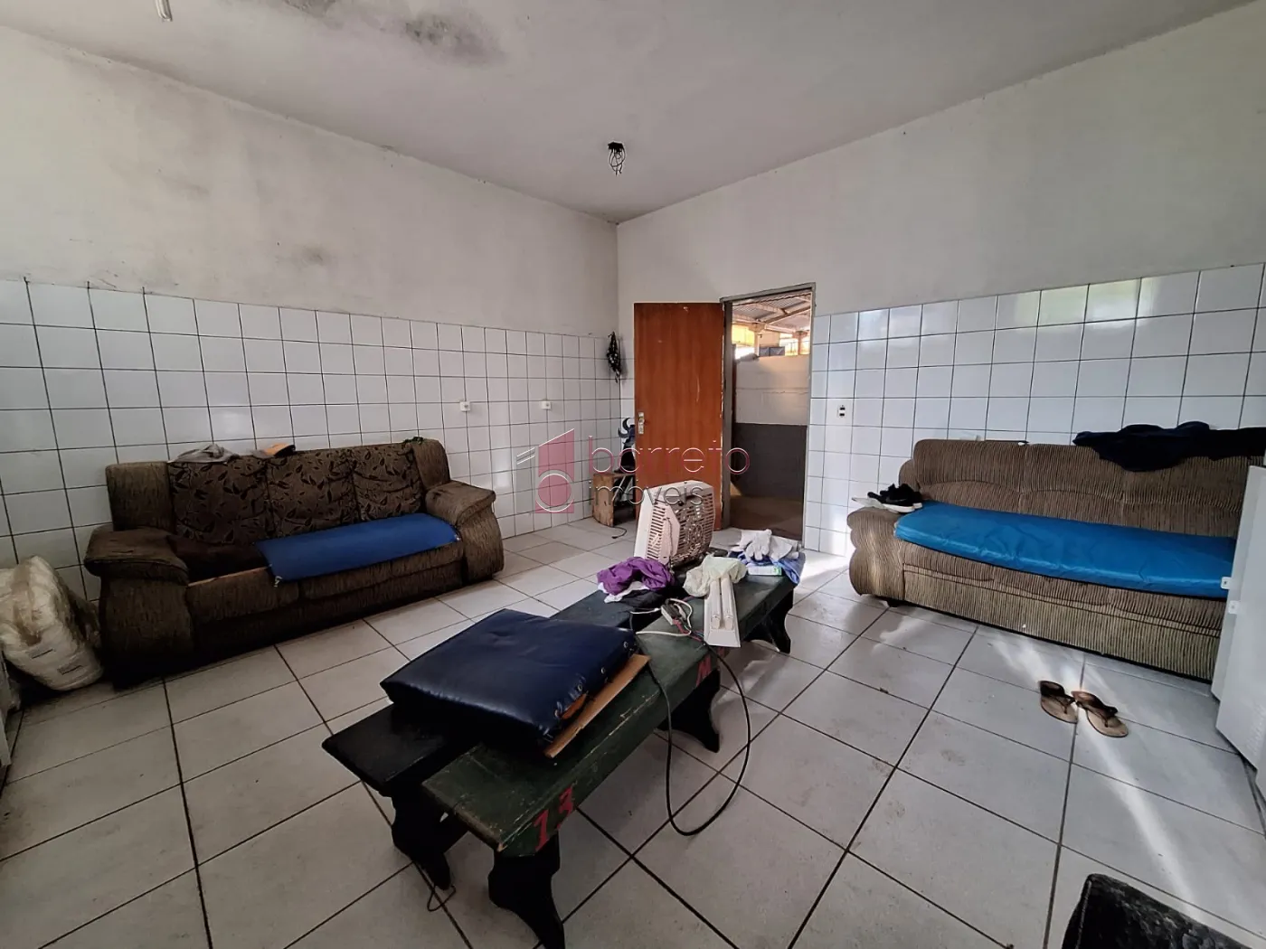 GALPÃO PARA VENDA E LOCAÇÃO NO BAIRRO JARDIM GUANABARA – JUNDIAÍ/SP