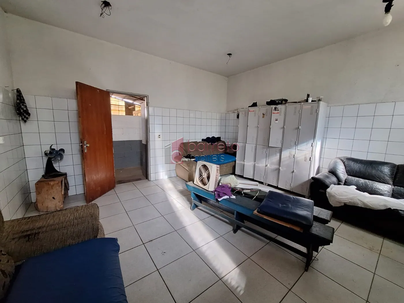 GALPÃO PARA VENDA E LOCAÇÃO NO BAIRRO JARDIM GUANABARA – JUNDIAÍ/SP
