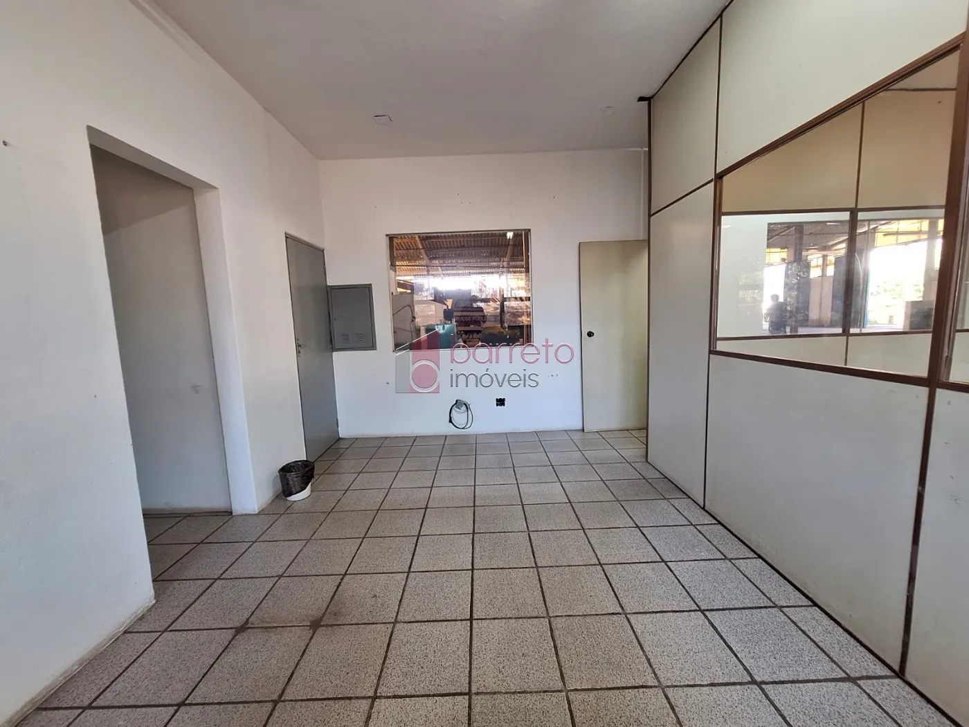 GALPÃO PARA VENDA E LOCAÇÃO NO BAIRRO JARDIM GUANABARA – JUNDIAÍ/SP