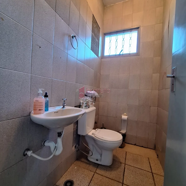 GALPÃO PARA VENDA E LOCAÇÃO NO BAIRRO JARDIM GUANABARA – JUNDIAÍ/SP