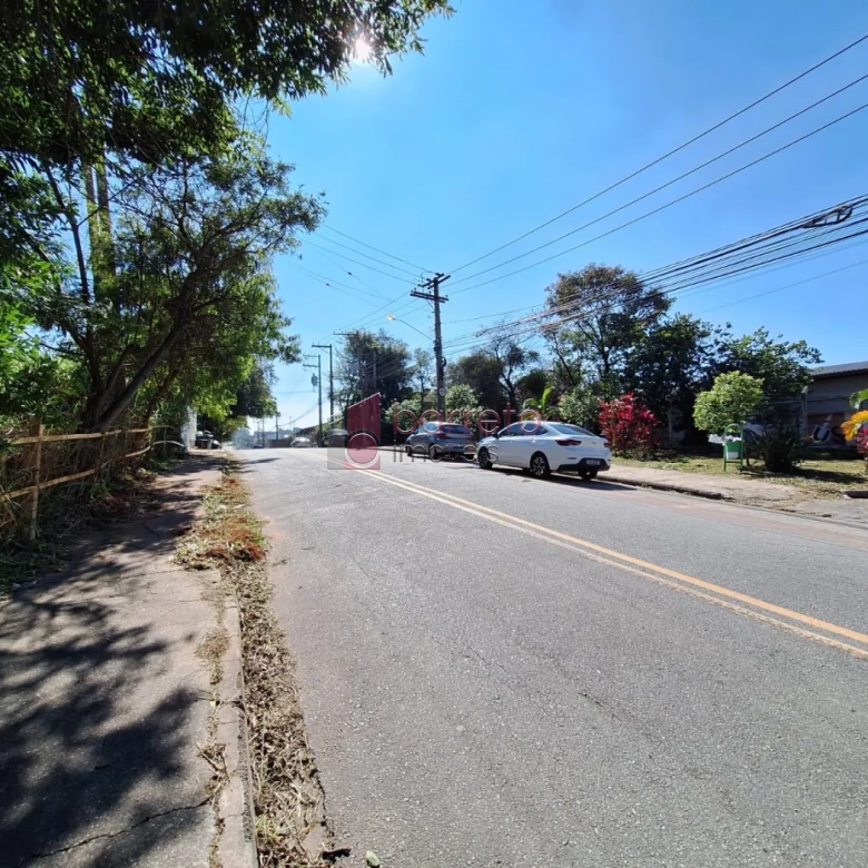 GALPÃO PARA VENDA E LOCAÇÃO NO BAIRRO JARDIM GUANABARA – JUNDIAÍ/SP
