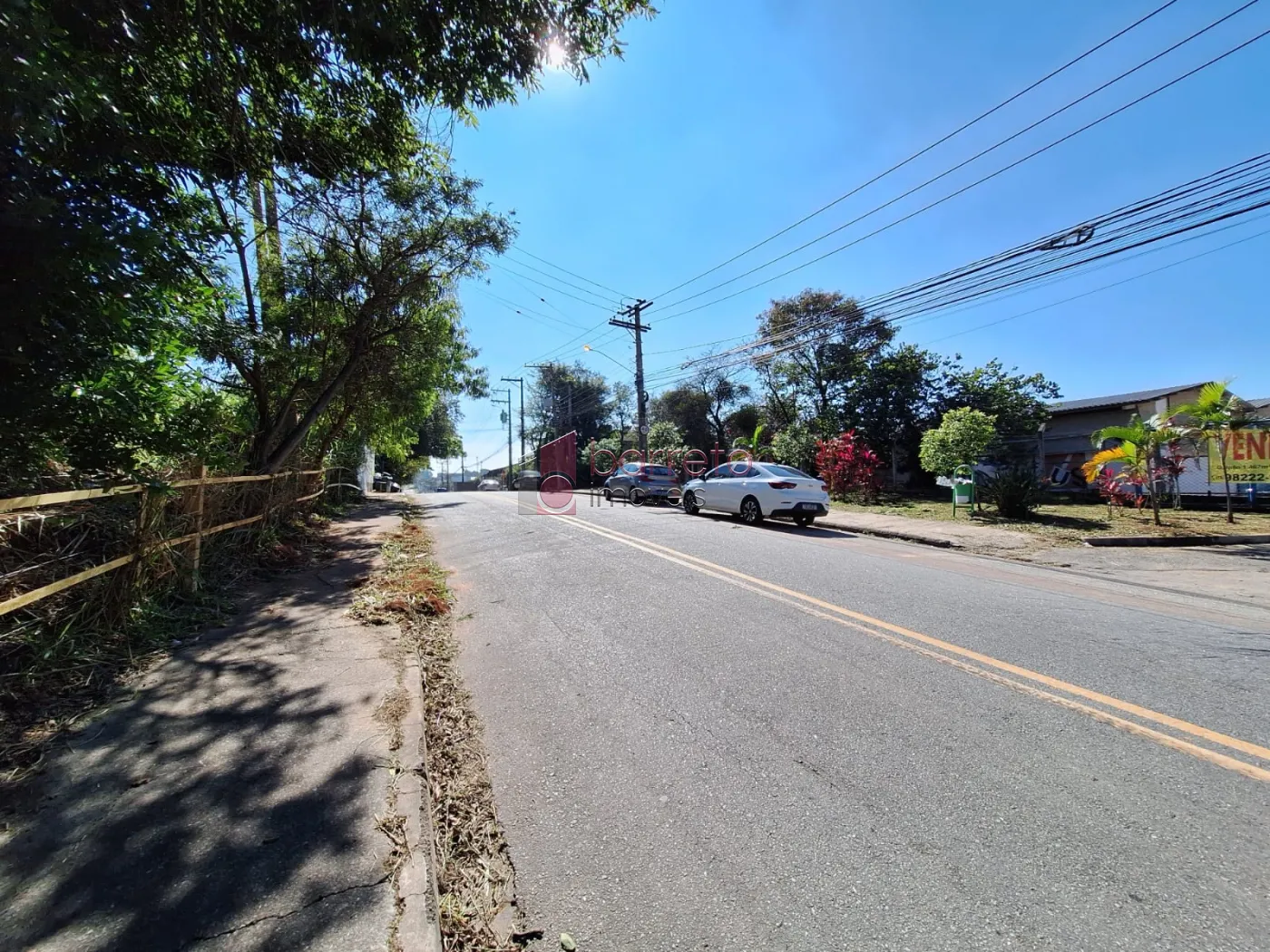 GALPÃO PARA VENDA E LOCAÇÃO NO BAIRRO JARDIM GUANABARA – JUNDIAÍ/SP