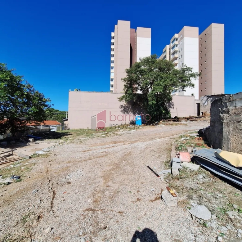 GALPÃO PARA VENDA E LOCAÇÃO NO BAIRRO JARDIM GUANABARA – JUNDIAÍ/SP