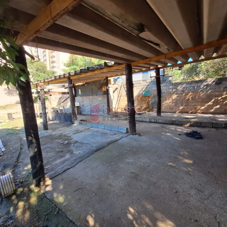 GALPÃO PARA VENDA E LOCAÇÃO NO BAIRRO JARDIM GUANABARA – JUNDIAÍ/SP