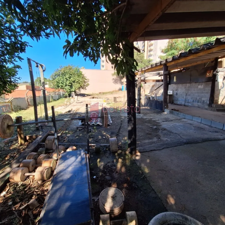 GALPÃO PARA VENDA E LOCAÇÃO NO BAIRRO JARDIM GUANABARA – JUNDIAÍ/SP