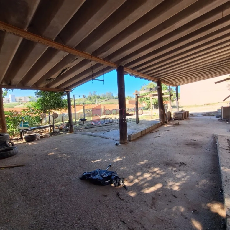 GALPÃO PARA VENDA E LOCAÇÃO NO BAIRRO JARDIM GUANABARA – JUNDIAÍ/SP