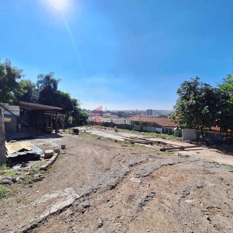 GALPÃO PARA VENDA E LOCAÇÃO NO BAIRRO JARDIM GUANABARA – JUNDIAÍ/SP