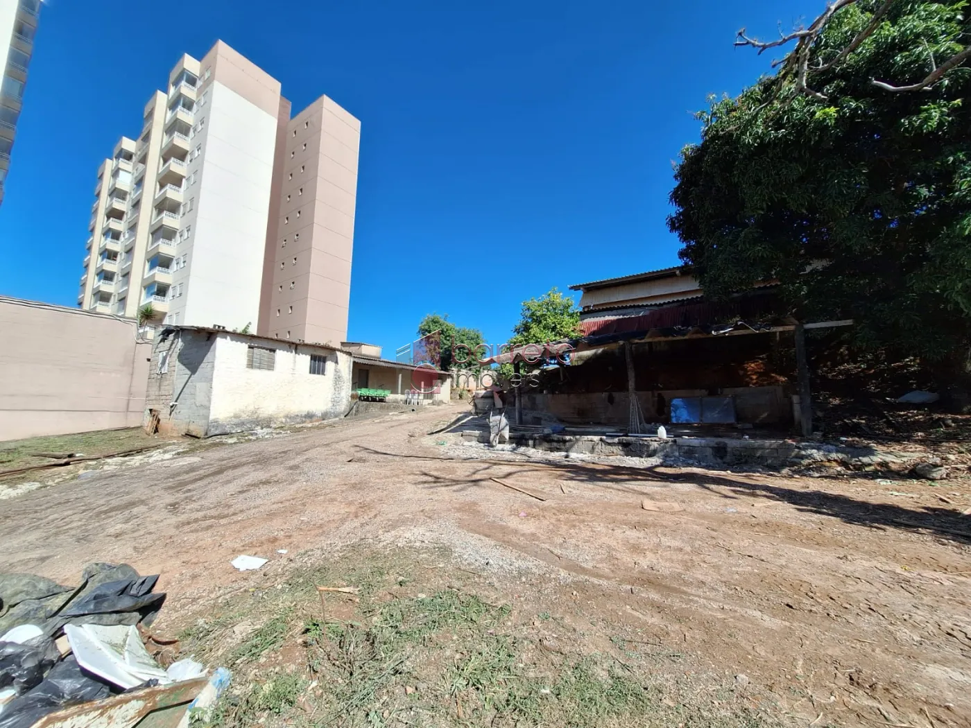 GALPÃO PARA VENDA E LOCAÇÃO NO BAIRRO JARDIM GUANABARA – JUNDIAÍ/SP