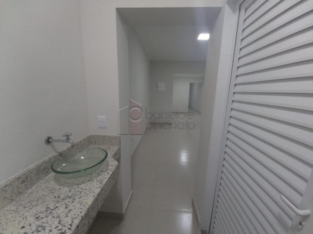 SALA COMERCIAL PARA LOCAÇÃO NO JARDIM BONFIGLIOLI – JUNDIAÍ/SP