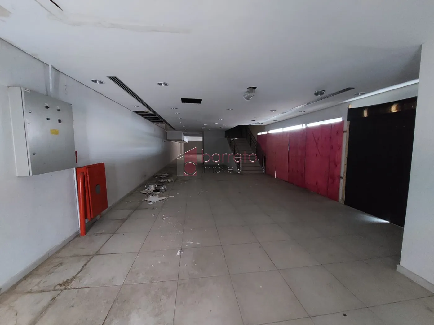 PRÉDIO COMERCIAL PARA LOCAÇÃO OU VENDA, CENTRO DE JUNDIAÍ
