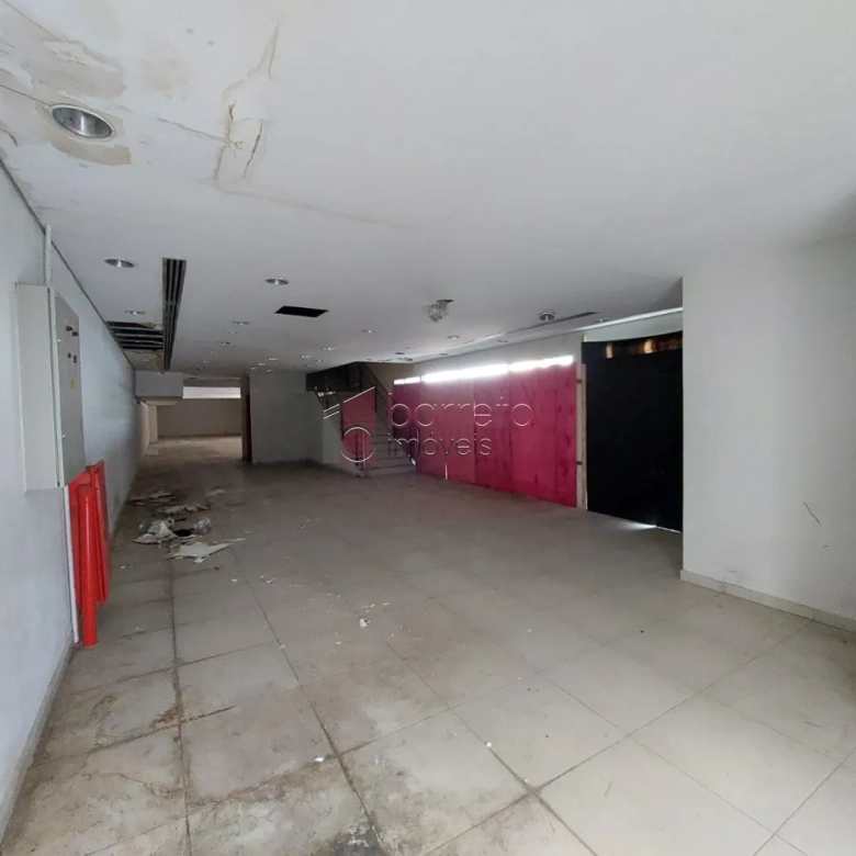 PRÉDIO COMERCIAL PARA LOCAÇÃO OU VENDA, CENTRO DE JUNDIAÍ