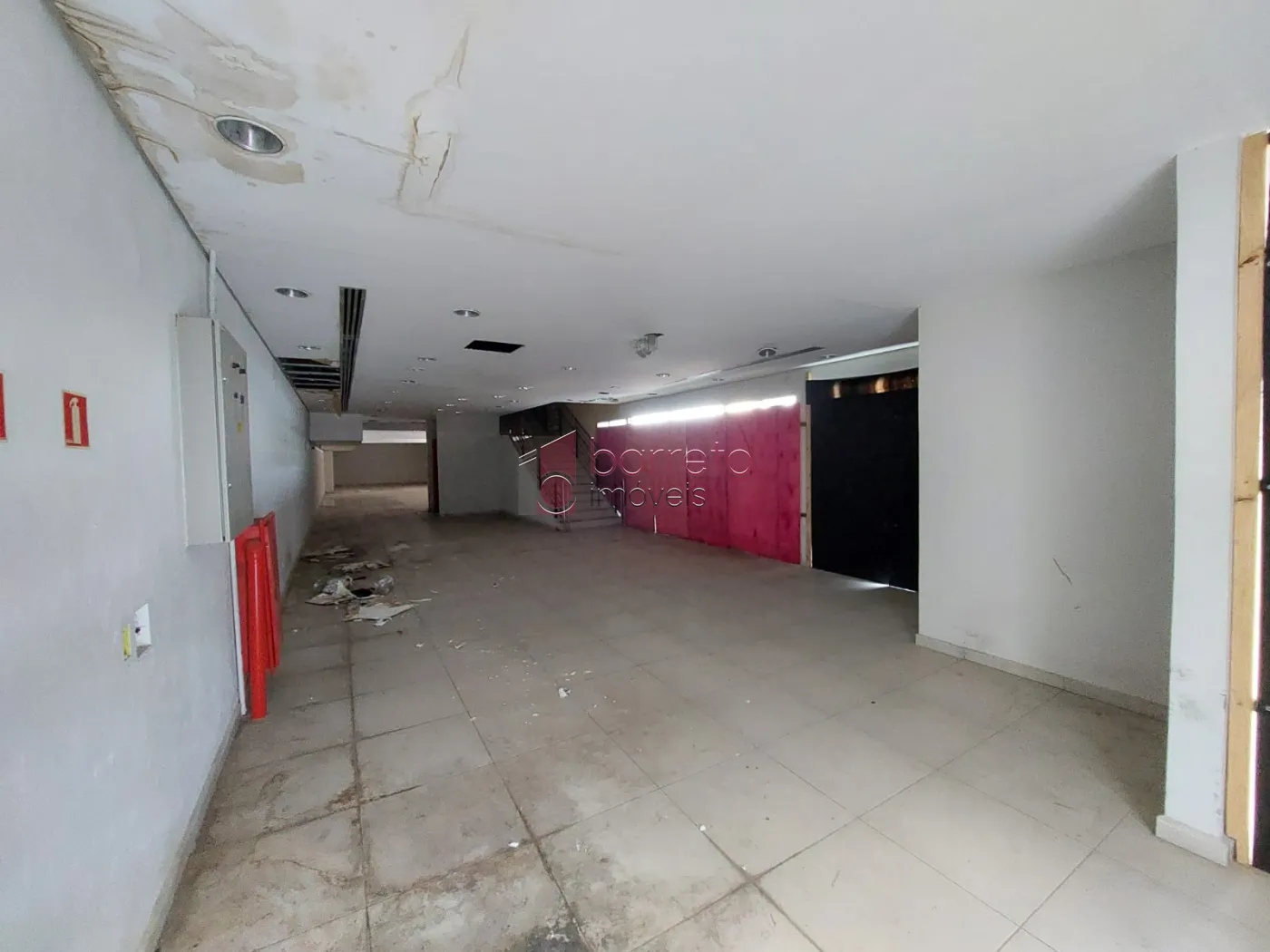 PRÉDIO COMERCIAL PARA LOCAÇÃO OU VENDA, CENTRO DE JUNDIAÍ