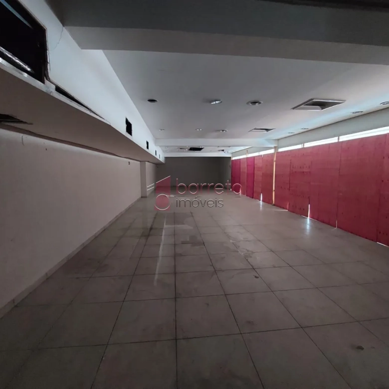PRÉDIO COMERCIAL PARA LOCAÇÃO OU VENDA, CENTRO DE JUNDIAÍ