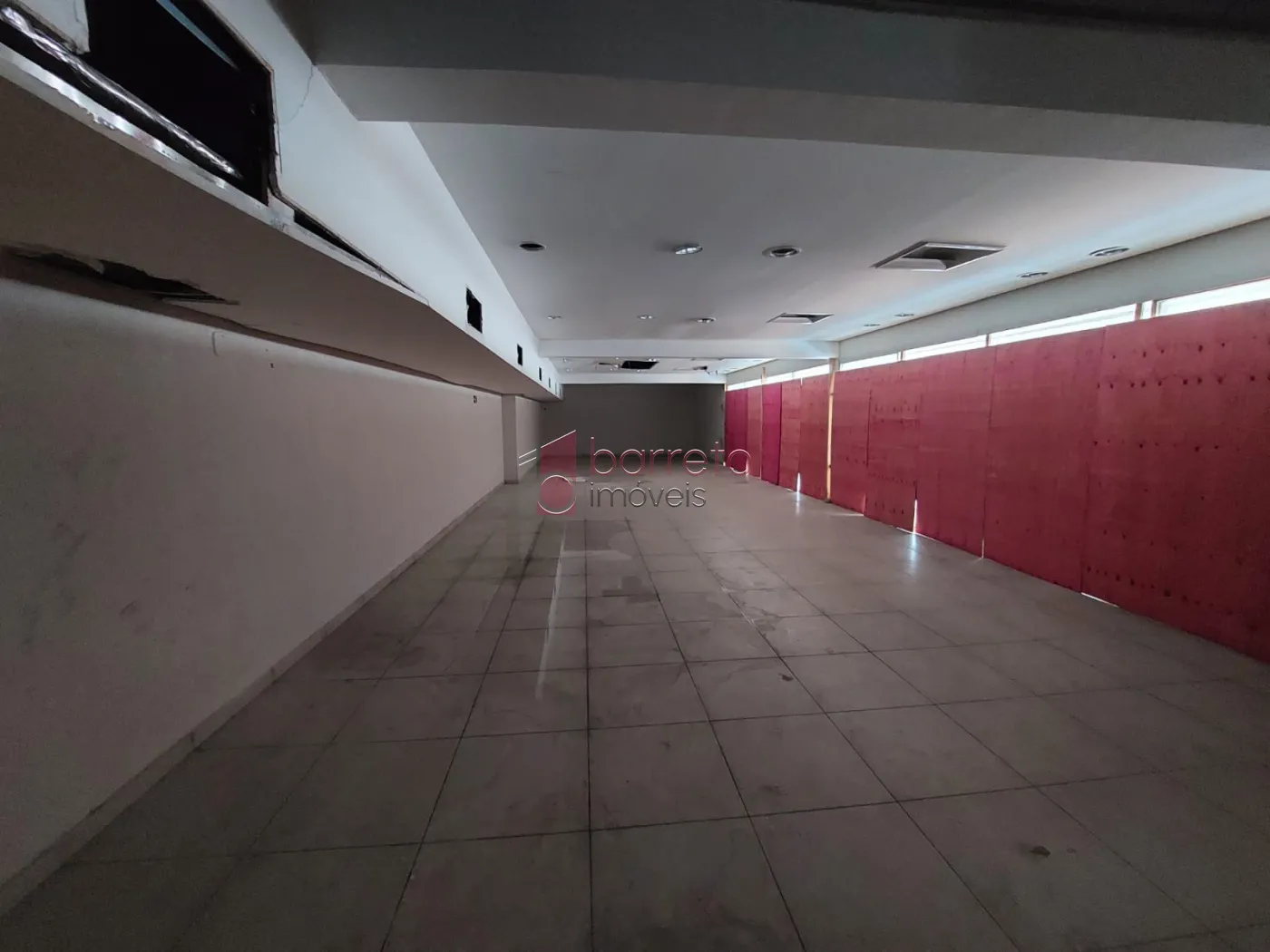 PRÉDIO COMERCIAL PARA LOCAÇÃO OU VENDA, CENTRO DE JUNDIAÍ