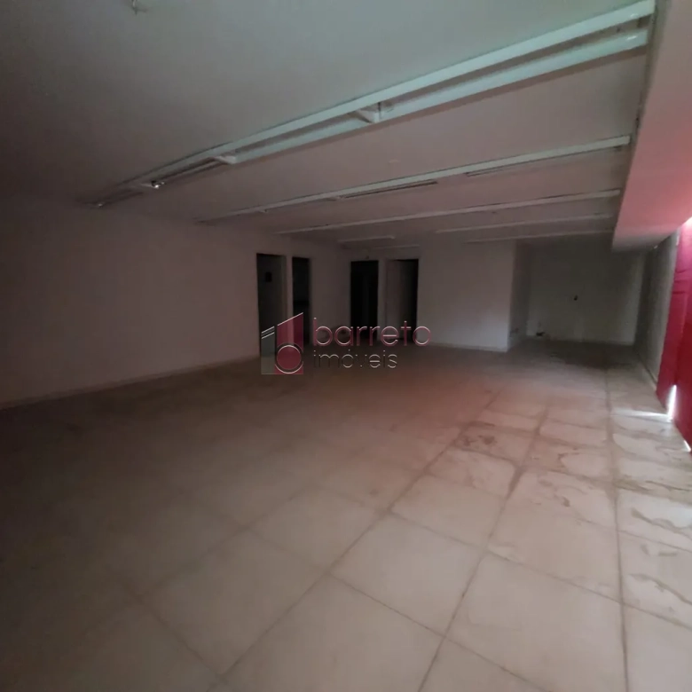 PRÉDIO COMERCIAL PARA LOCAÇÃO OU VENDA, CENTRO DE JUNDIAÍ