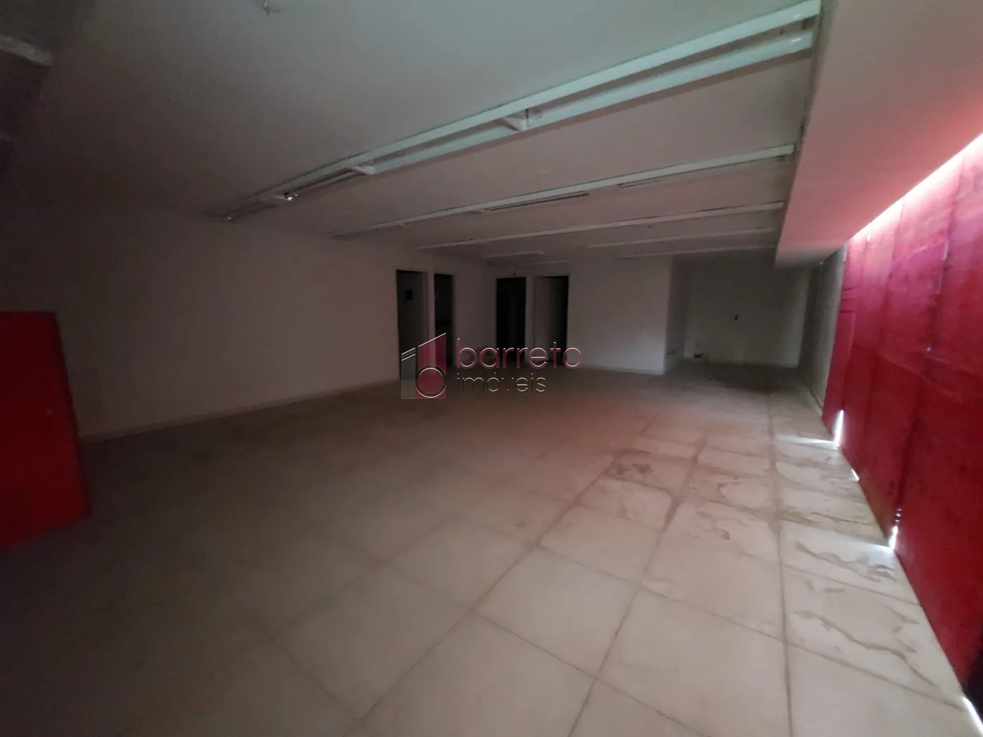 PRÉDIO COMERCIAL PARA LOCAÇÃO OU VENDA, CENTRO DE JUNDIAÍ