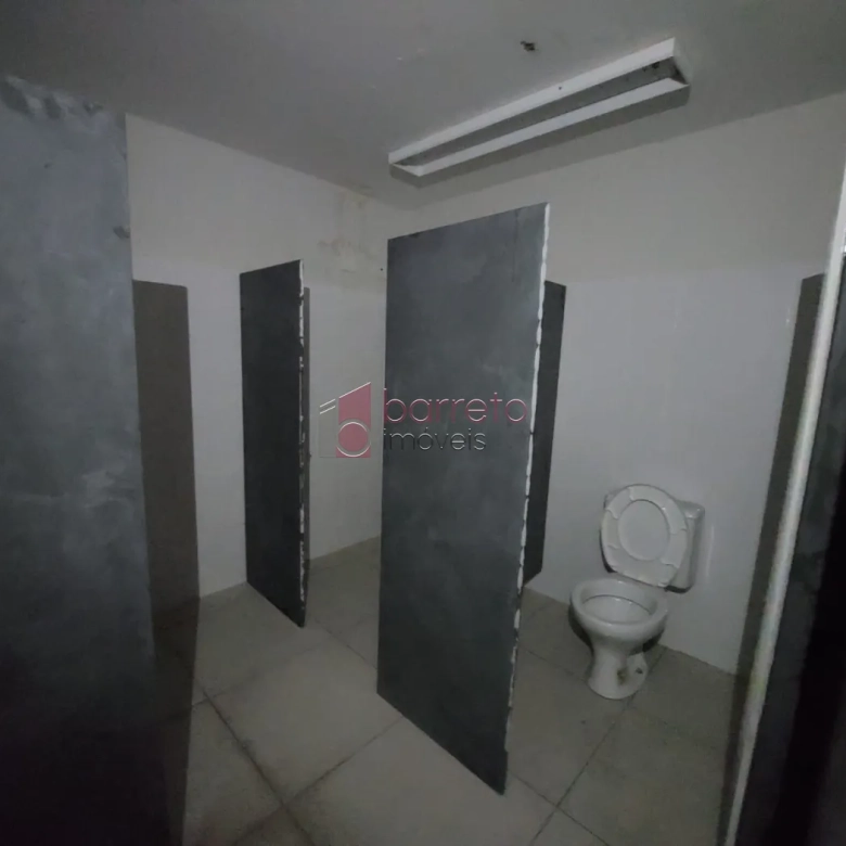 PRÉDIO COMERCIAL PARA LOCAÇÃO OU VENDA, CENTRO DE JUNDIAÍ