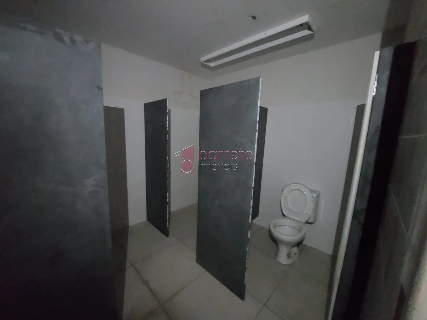 PRÉDIO COMERCIAL PARA LOCAÇÃO OU VENDA, CENTRO DE JUNDIAÍ