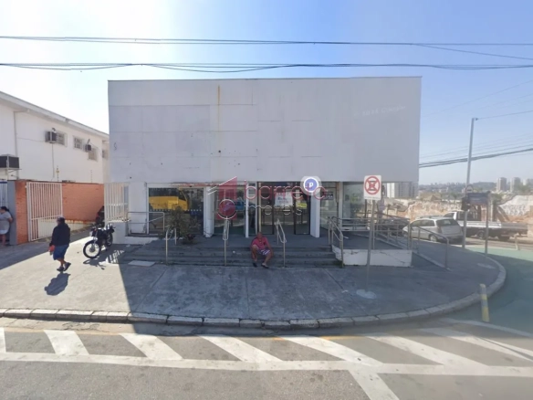 PRÉDIO COMERCIAL PARA LOCAÇÃO OU VENDA, CENTRO DE JUNDIAÍ