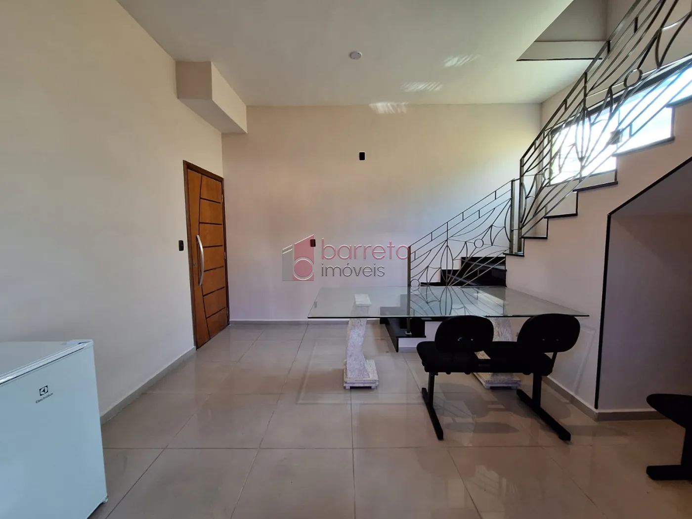 SALÃO TÉRREO COMERCIAL PARA LOCAÇÃO NO JARDIM MESSINA – JUNDIAÍ/SP