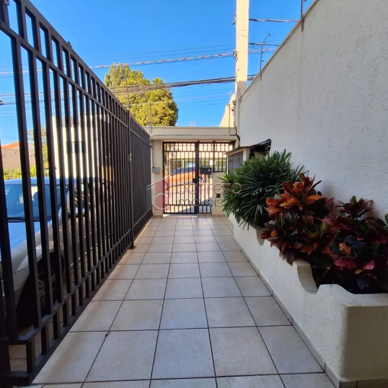 SALÃO TÉRREO COMERCIAL PARA LOCAÇÃO NO JARDIM MESSINA – JUNDIAÍ/SP