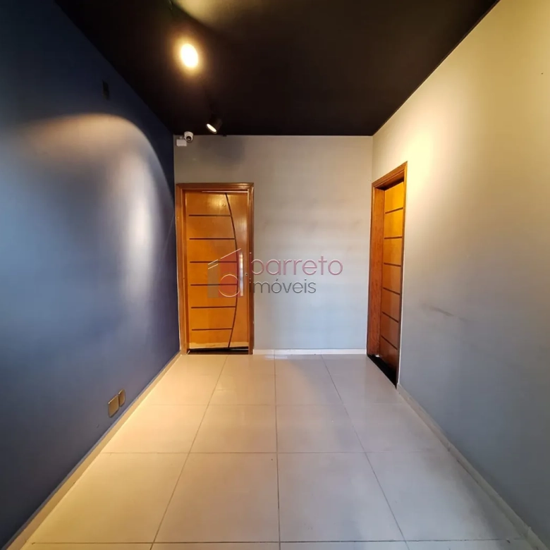 SALÃO TÉRREO COMERCIAL PARA LOCAÇÃO NO JARDIM MESSINA – JUNDIAÍ/SP