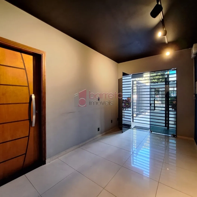 SALÃO TÉRREO COMERCIAL PARA LOCAÇÃO NO JARDIM MESSINA – JUNDIAÍ/SP