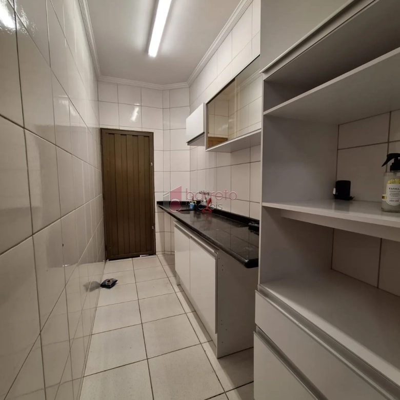 SALÃO TÉRREO COMERCIAL PARA LOCAÇÃO NO JARDIM MESSINA – JUNDIAÍ/SP