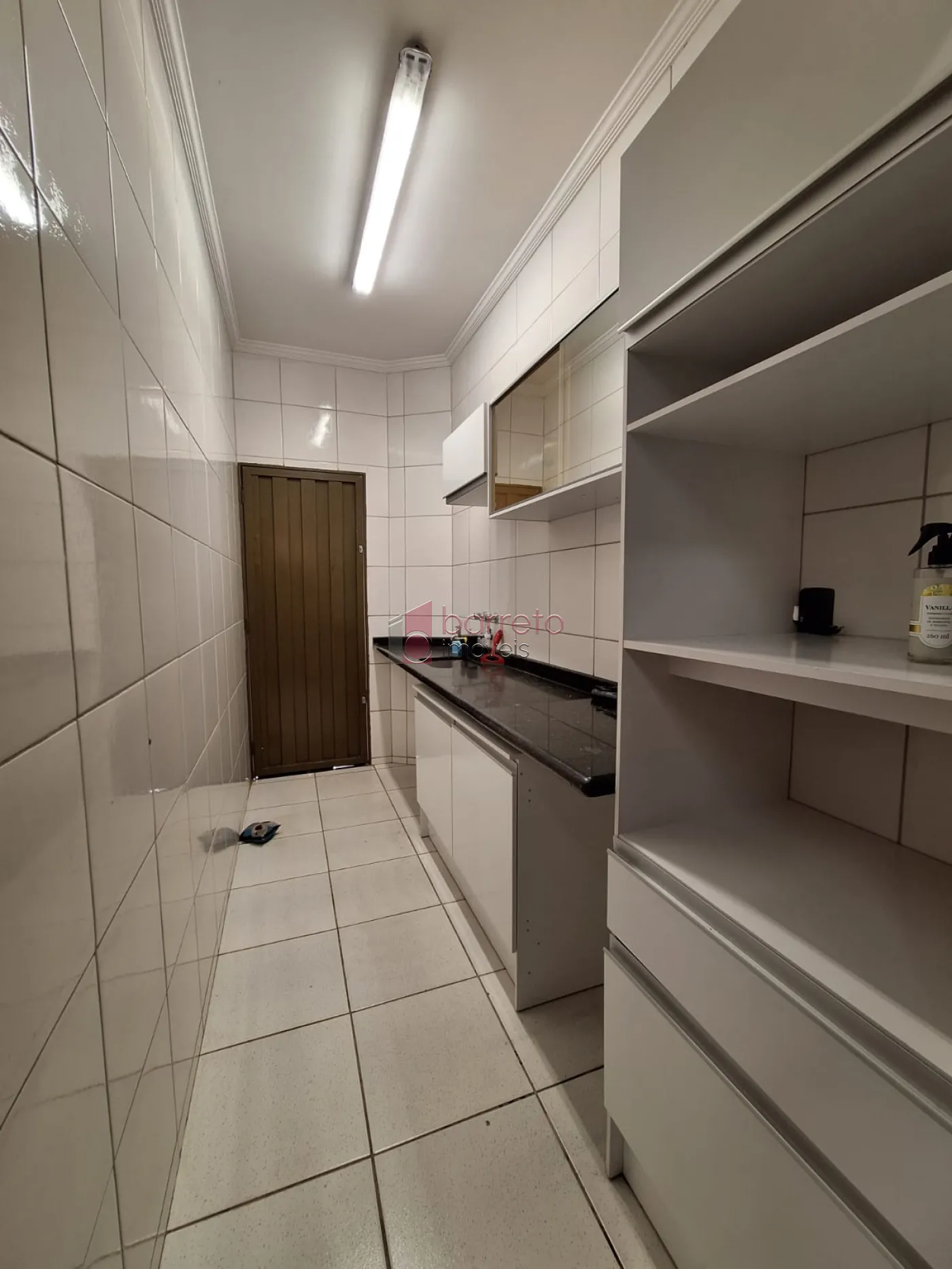 SALÃO TÉRREO COMERCIAL PARA LOCAÇÃO NO JARDIM MESSINA – JUNDIAÍ/SP