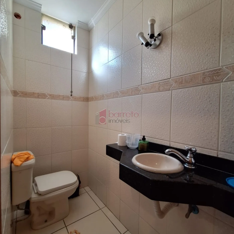 SALÃO TÉRREO COMERCIAL PARA LOCAÇÃO NO JARDIM MESSINA – JUNDIAÍ/SP