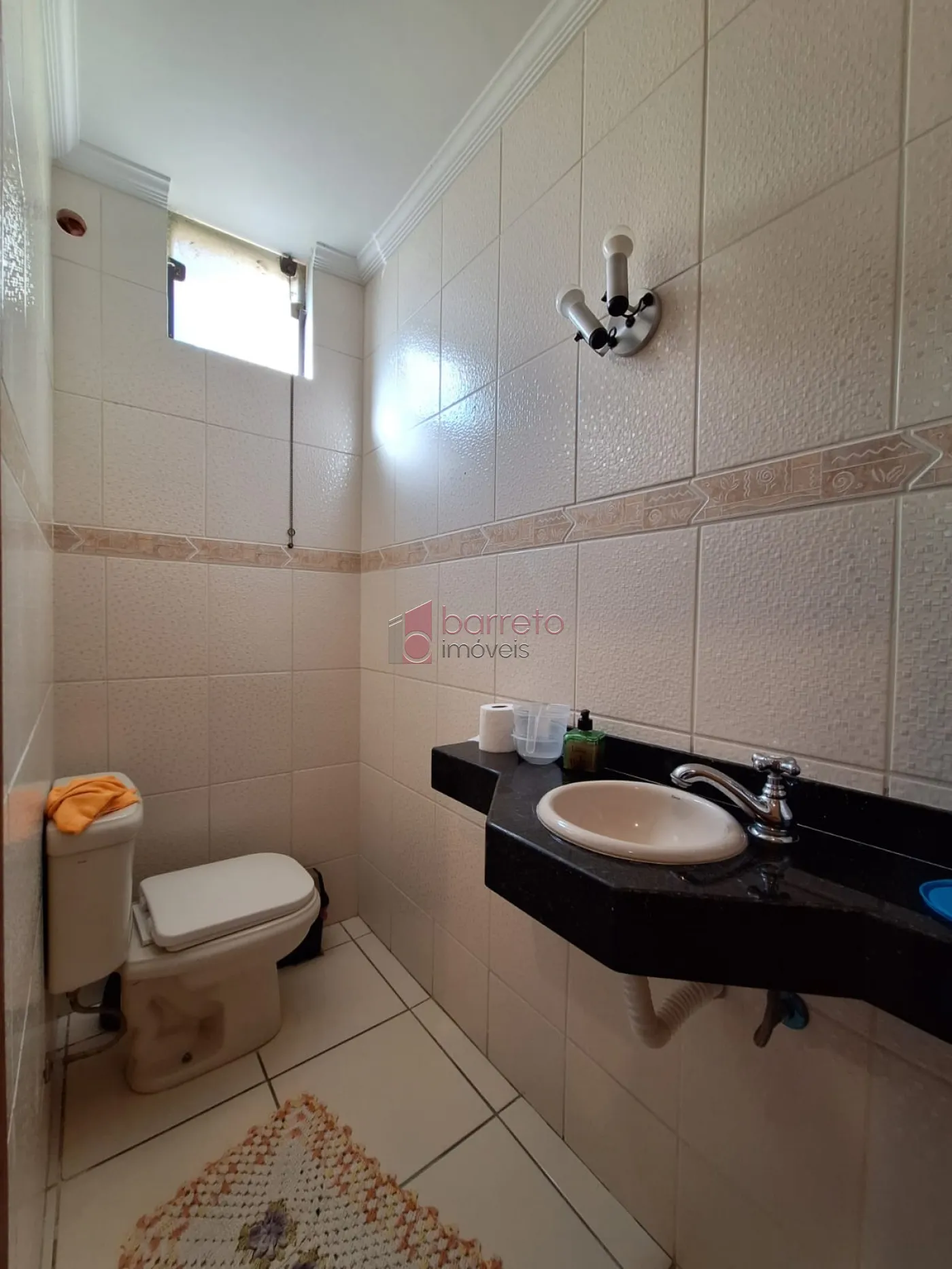 SALÃO TÉRREO COMERCIAL PARA LOCAÇÃO NO JARDIM MESSINA – JUNDIAÍ/SP