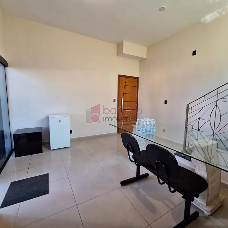 SALÃO TÉRREO COMERCIAL PARA LOCAÇÃO NO JARDIM MESSINA – JUNDIAÍ/SP