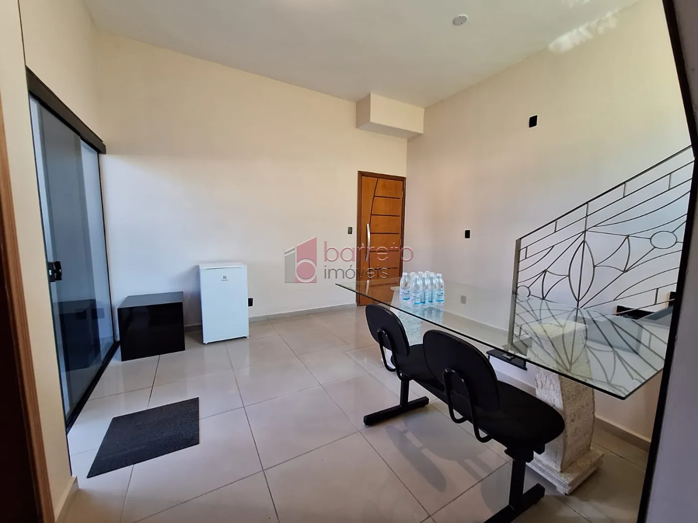 SALÃO TÉRREO COMERCIAL PARA LOCAÇÃO NO JARDIM MESSINA – JUNDIAÍ/SP