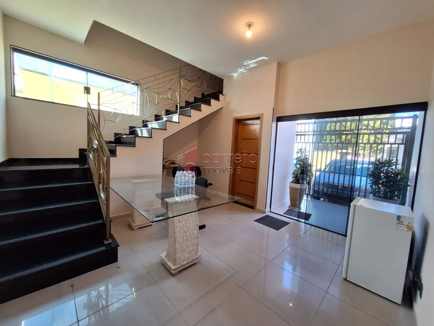 SALÃO TÉRREO COMERCIAL PARA LOCAÇÃO NO JARDIM MESSINA – JUNDIAÍ/SP