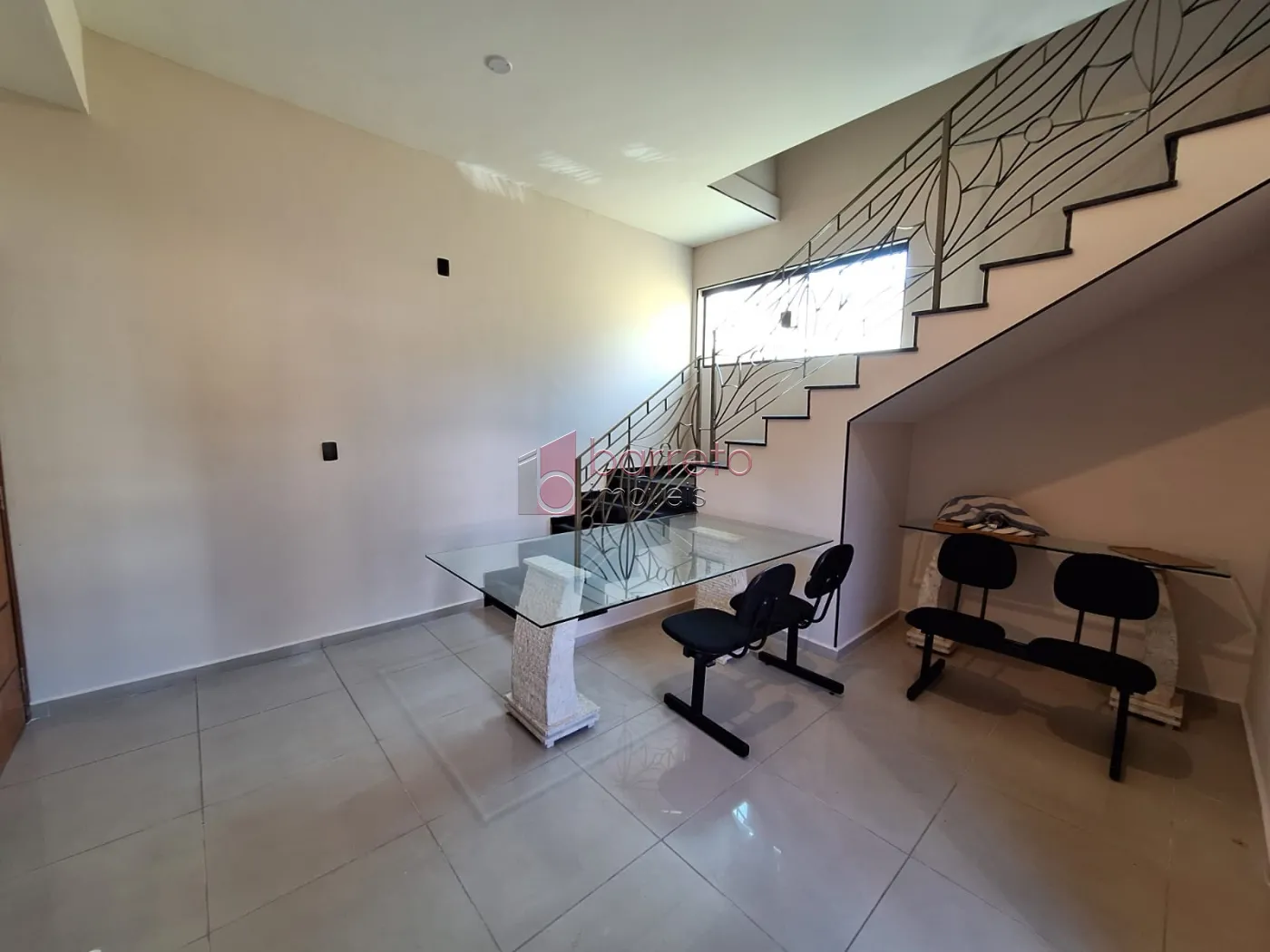 SALÃO TÉRREO COMERCIAL PARA LOCAÇÃO NO JARDIM MESSINA – JUNDIAÍ/SP