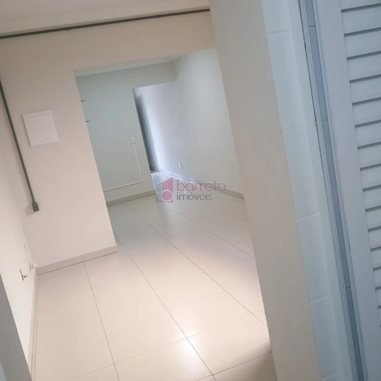 SALA COMERCIAL PARA LOCAÇÃO NO JARDIM BONFIGLIOLI – JUNDIAÍ/SP