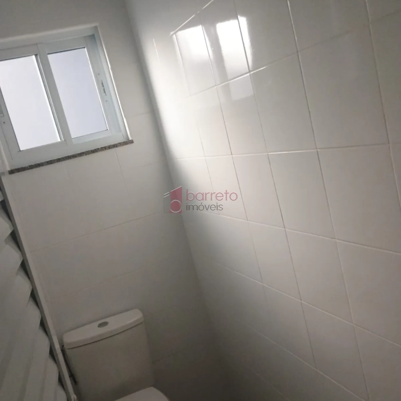 SALA COMERCIAL PARA LOCAÇÃO NO JARDIM BONFIGLIOLI – JUNDIAÍ/SP