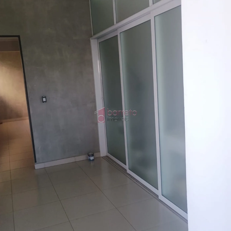 SALA COMERCIAL PARA LOCAÇÃO NO JARDIM BONFIGLIOLI – JUNDIAÍ/SP
