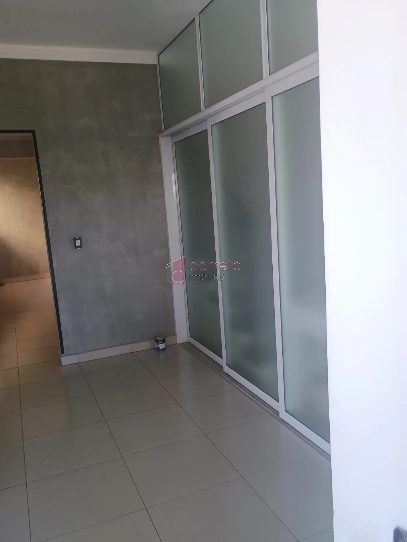 SALA COMERCIAL PARA LOCAÇÃO NO JARDIM BONFIGLIOLI – JUNDIAÍ/SP