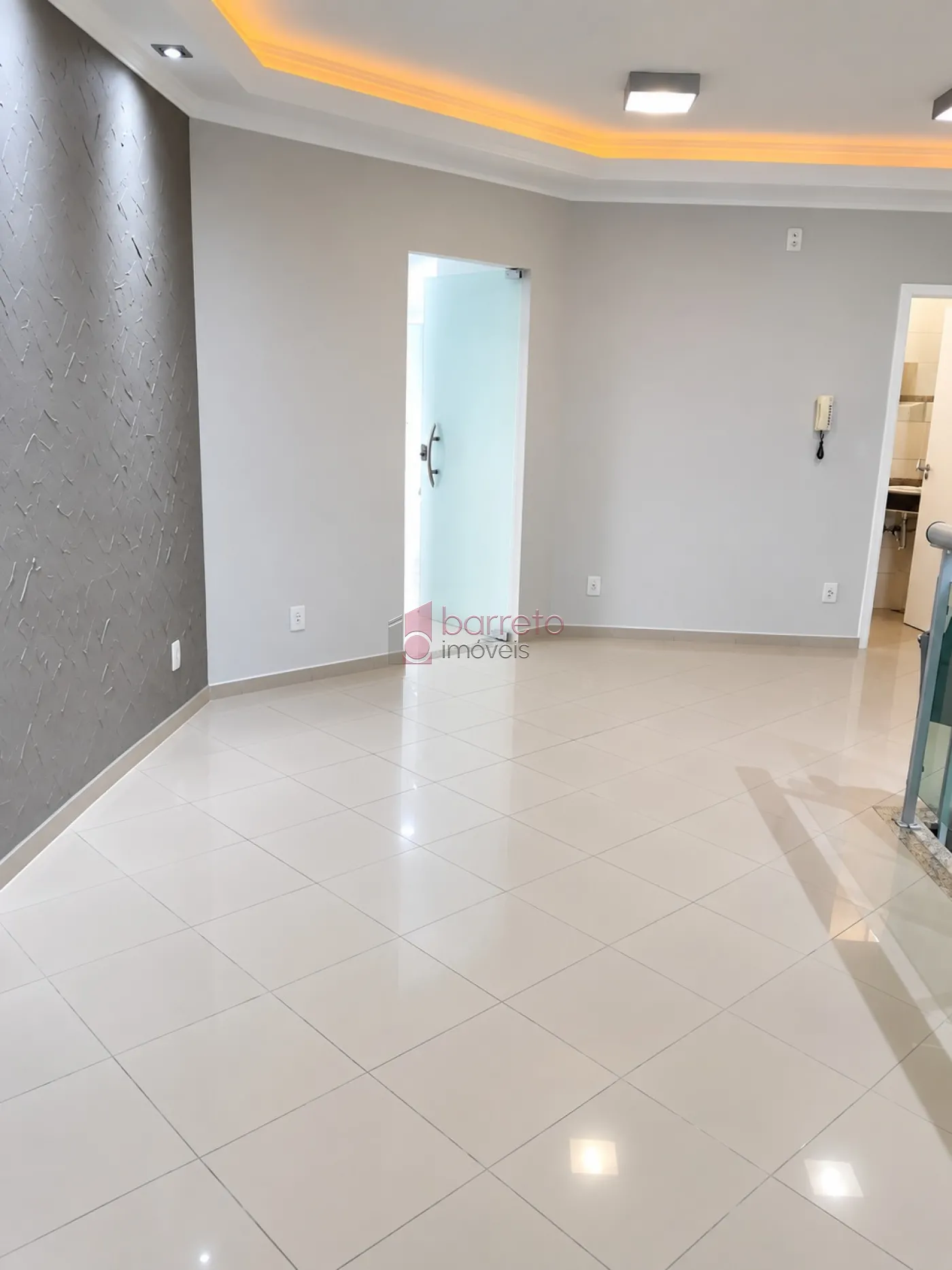 PRÉDIO COMERCIAL PARA LOCAÇÃO NO CAXAMBÚ – JUNDIAÍ/SP