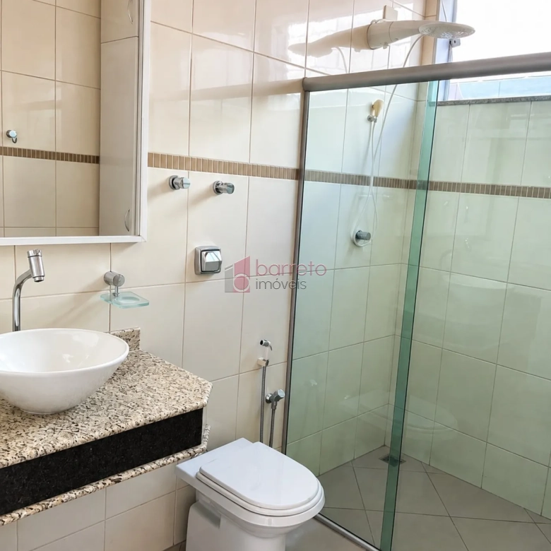 PRÉDIO COMERCIAL PARA LOCAÇÃO NO CAXAMBÚ – JUNDIAÍ/SP